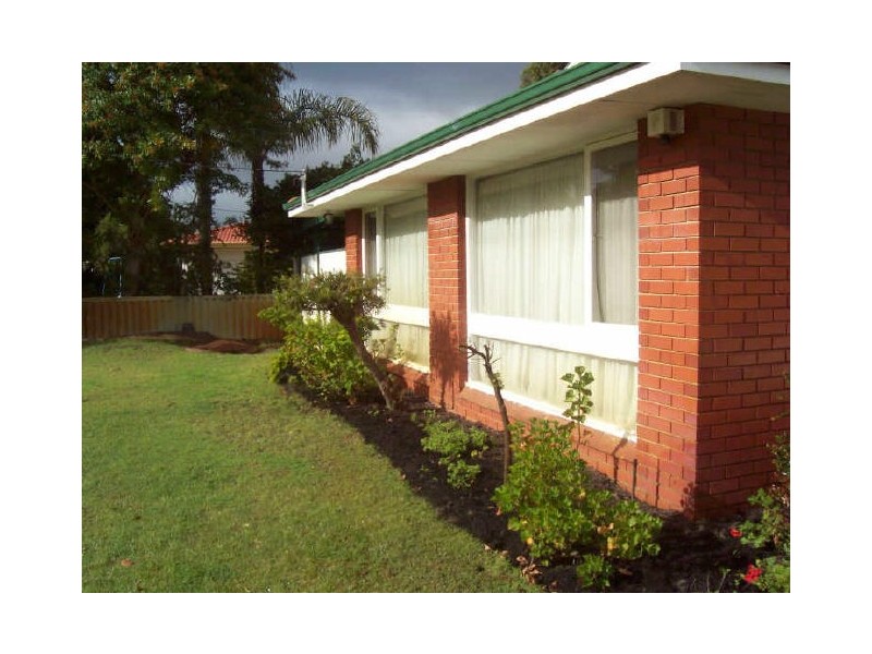 31 Bartling Crescent, Bateman WA 6150