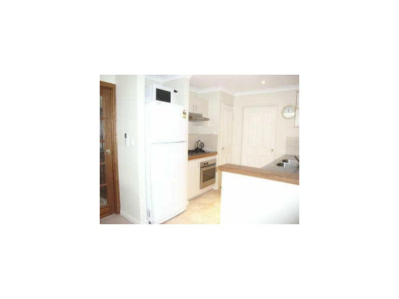 8 Silvereye  Court, Beeliar WA 6164