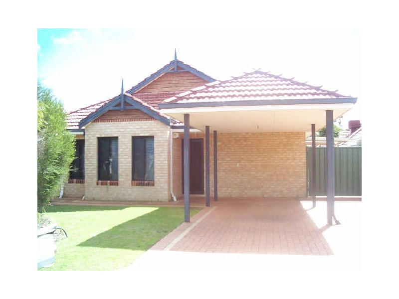 10 Caphorn Close, Bibra Lake WA 6163