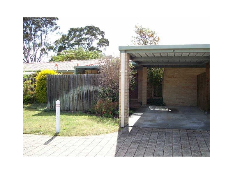 14/35 Winnacott Street, Willagee WA 6156