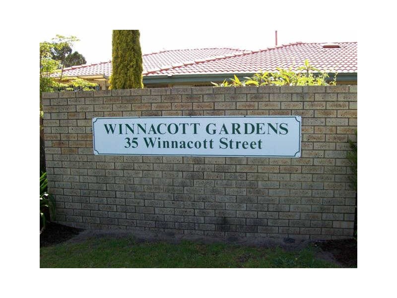 14/35 Winnacott Street, Willagee WA 6156