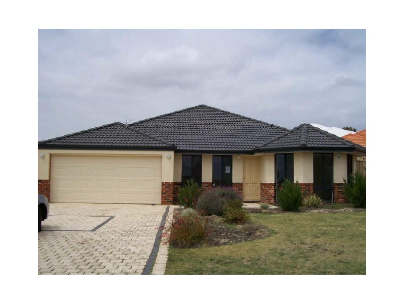 28 Ranunculus Court, Beeliar WA 6164