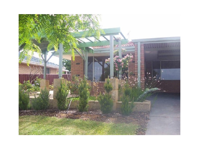 16 Parnell Street, Hamilton Hill WA 6163