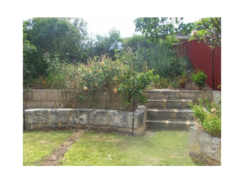 16 Parnell Street, Hamilton Hill WA 6163