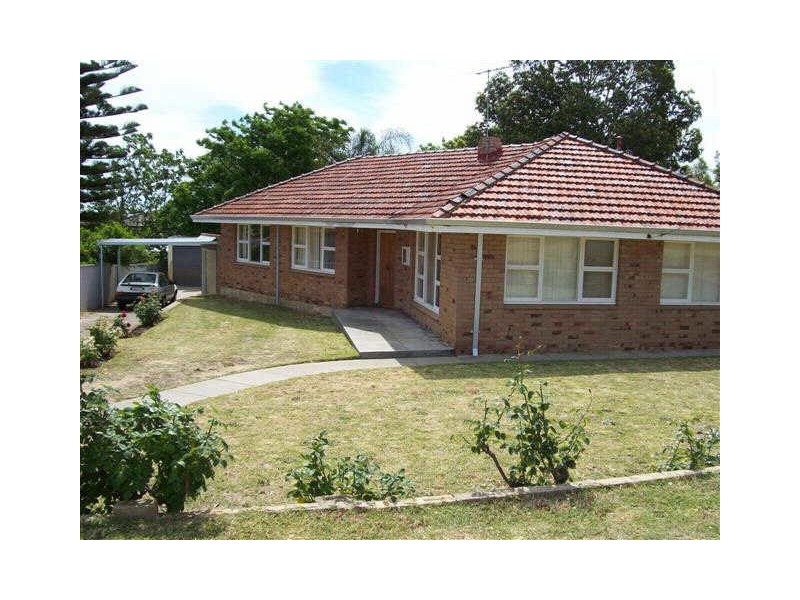 13 Aberle Street, Hamilton Hill WA 6163