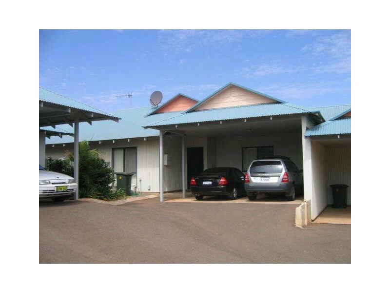 3/3 Lockyer Street, Bulgarra WA 6714