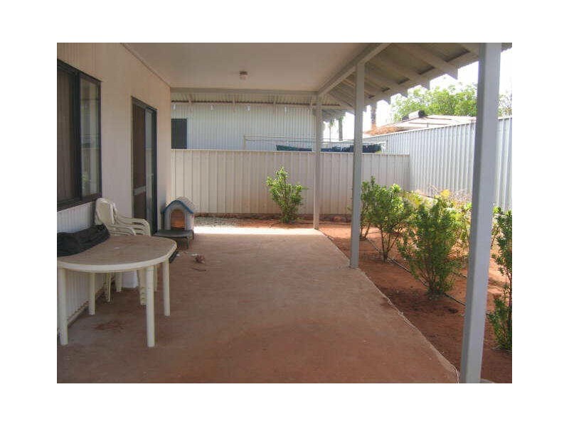 3/3 Lockyer Street, Bulgarra WA 6714