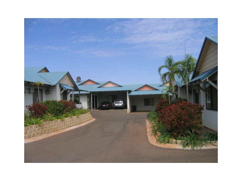 3/3 Lockyer Street, Bulgarra WA 6714