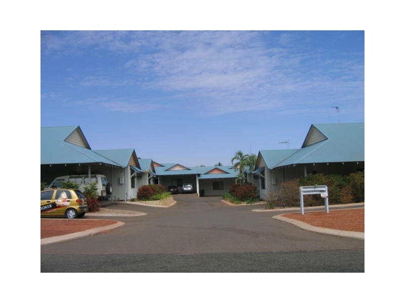 3/3 Lockyer Street, Bulgarra WA 6714