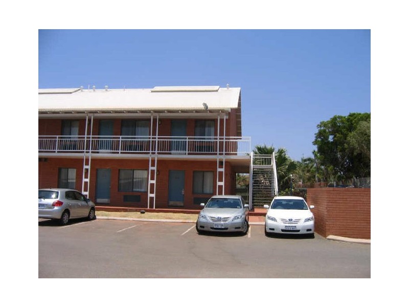 74/27 Warambie Road, Karratha WA 6714