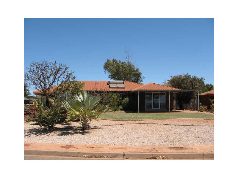326 Patterson Crescent, Dampier WA 6713