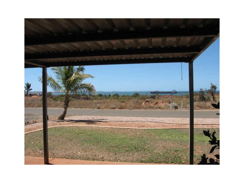326 Patterson Crescent, Dampier WA 6713
