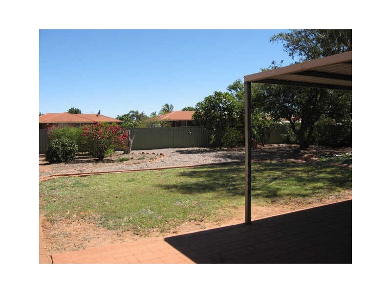 326 Patterson Crescent, Dampier WA 6713