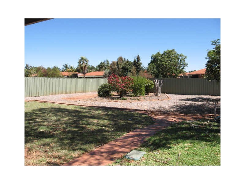 326 Patterson Crescent, Dampier WA 6713