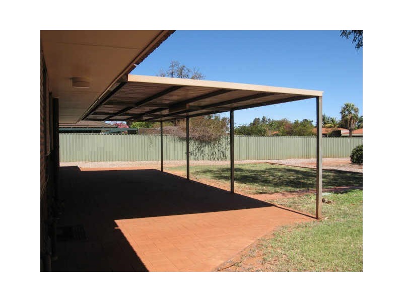 326 Patterson Crescent, Dampier WA 6713