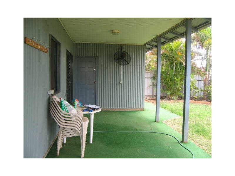 5 Kapitzke Road, Nickol WA 6714