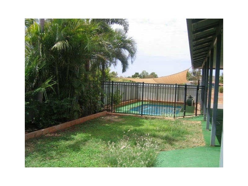 5 Kapitzke Road, Nickol WA 6714