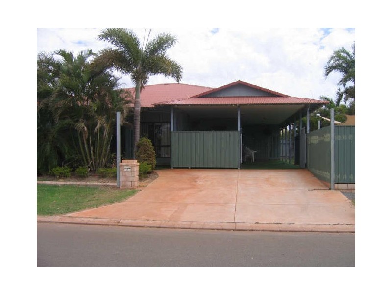 5 Kapitzke Road, Nickol WA 6714