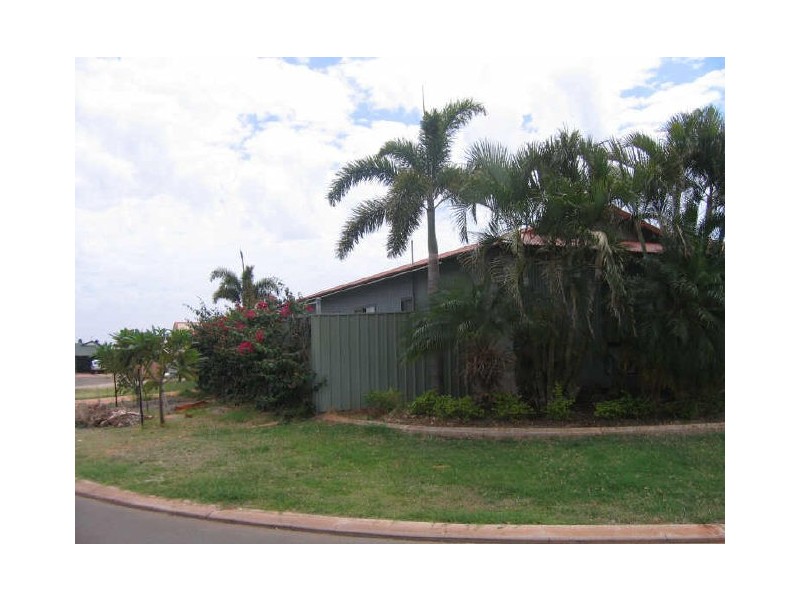 5 Kapitzke Road, Nickol WA 6714