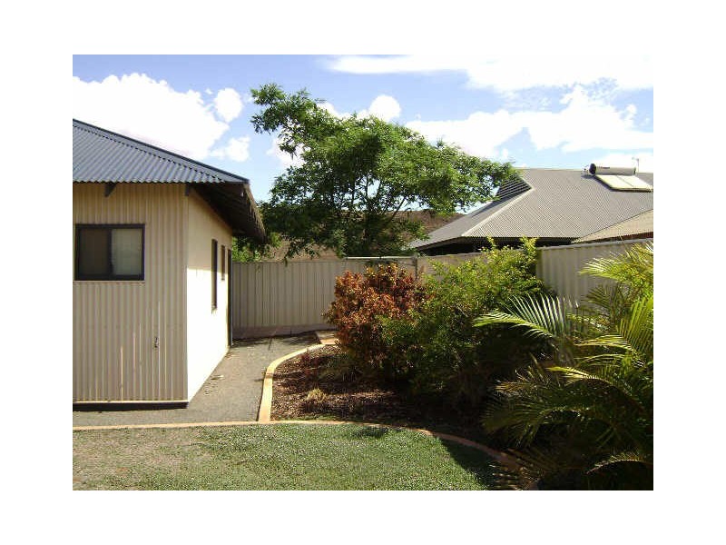 24 Haldane Crescent, Karratha WA 6714