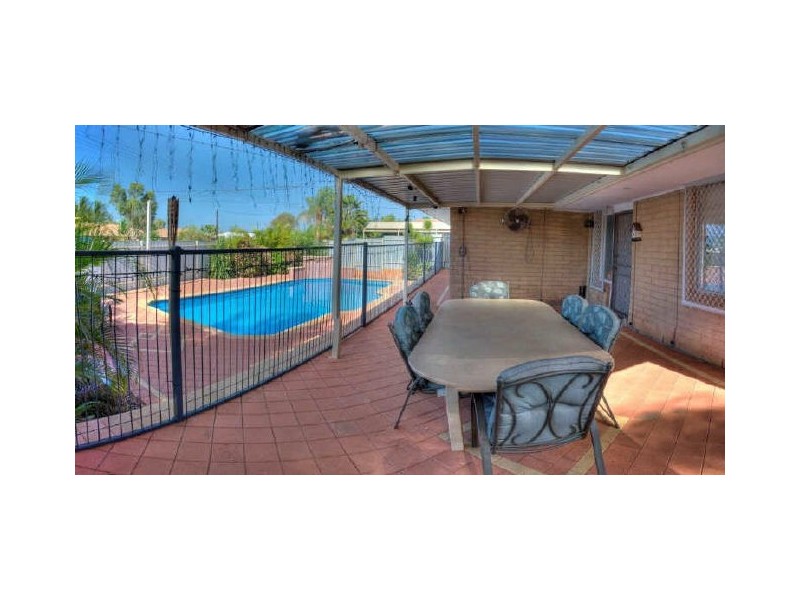 335 Wickerson Way, Karratha WA 6714