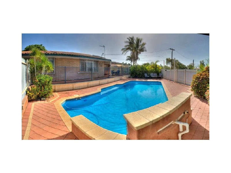 335 Wickerson Way, Karratha WA 6714
