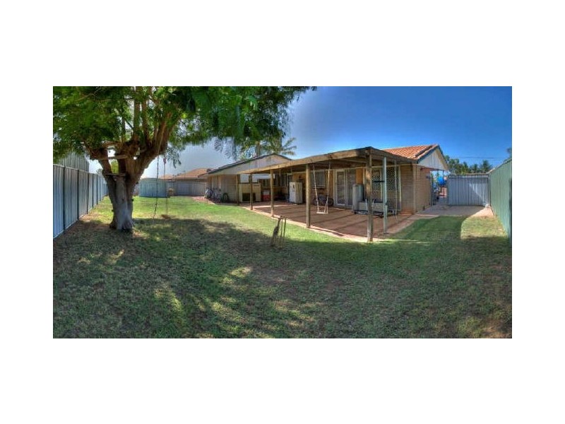 335 Wickerson Way, Karratha WA 6714