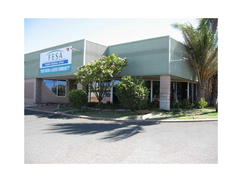 5 Warambie Road, Karratha WA 6714