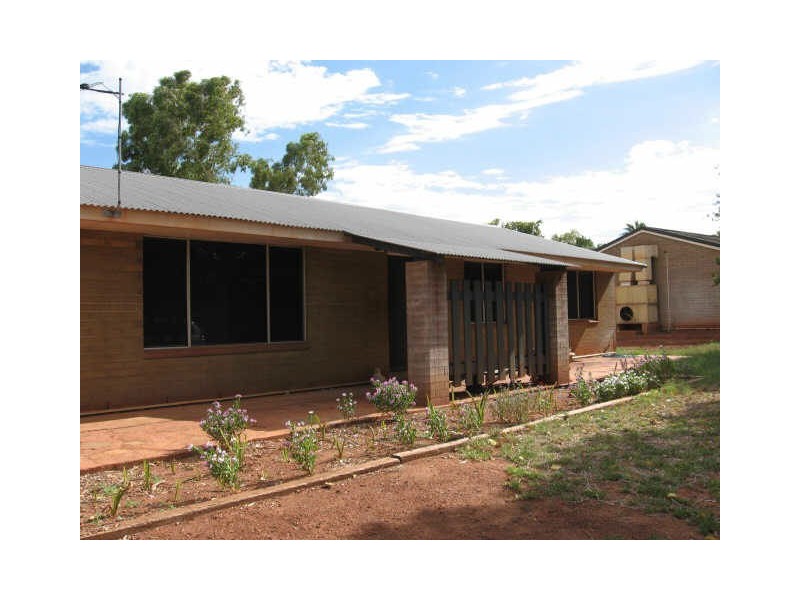 1228 Wilgerup Street, Tom Price WA 6751