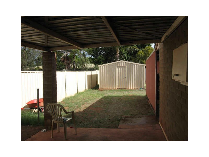 1228 Wilgerup Street, Tom Price WA 6751