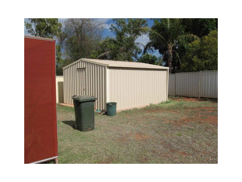 1228 Wilgerup Street, Tom Price WA 6751