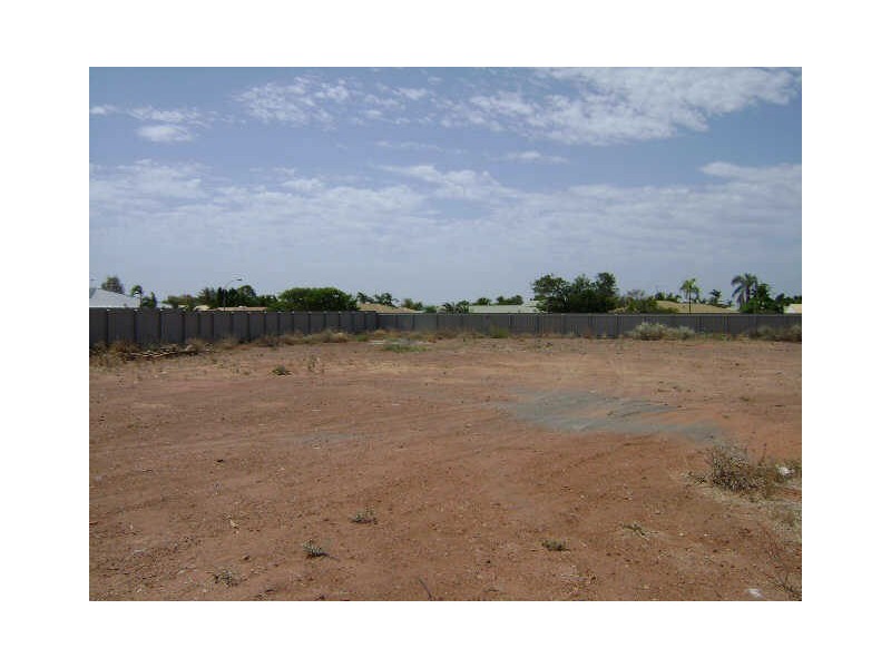 1 Kybra Way, Karratha WA 6714