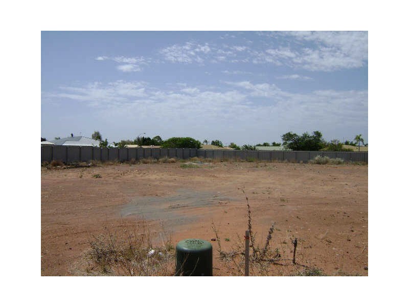 1 Kybra Way, Karratha WA 6714