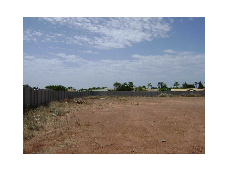 1 Kybra Way, Karratha WA 6714