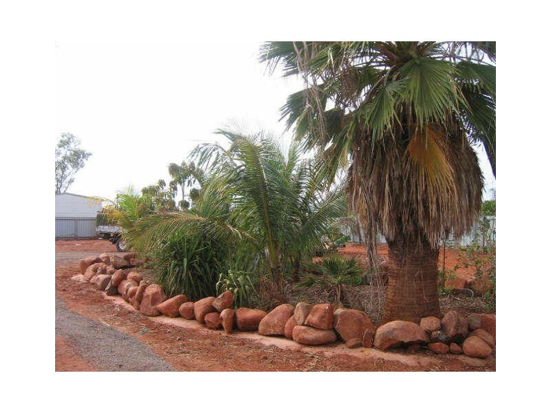 14 16 Jager Street, Roebourne WA 6718
