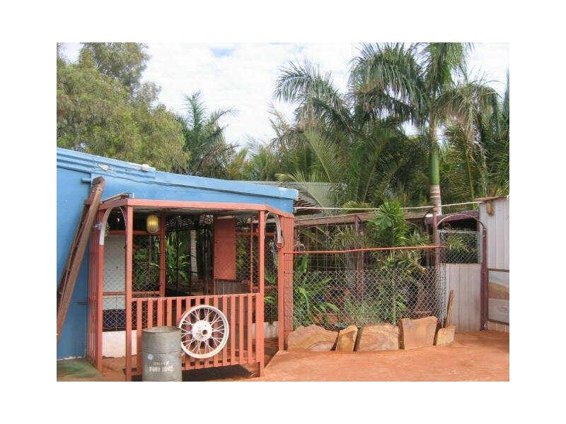 14 16 Jager Street, Roebourne WA 6718