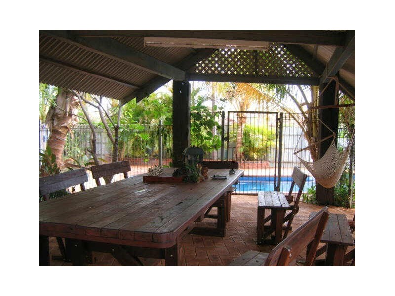 14 16 Jager Street, Roebourne WA 6718