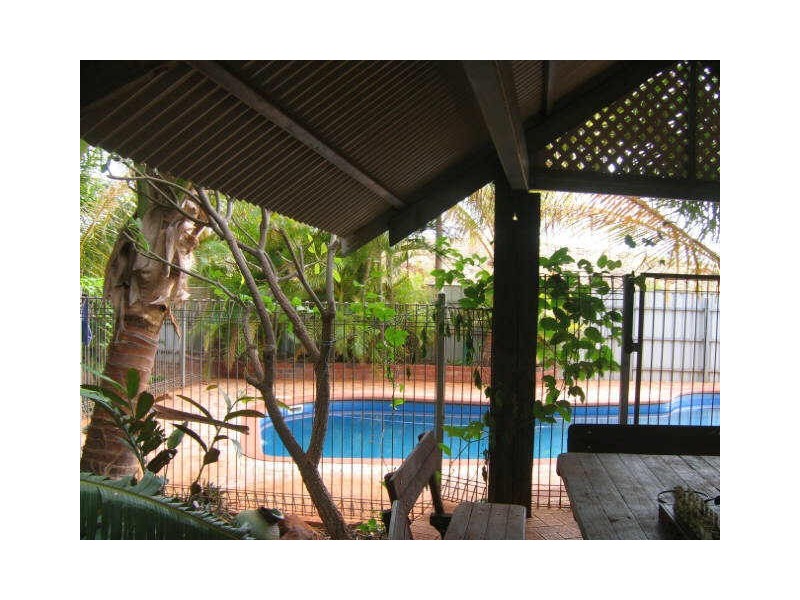 14 16 Jager Street, Roebourne WA 6718