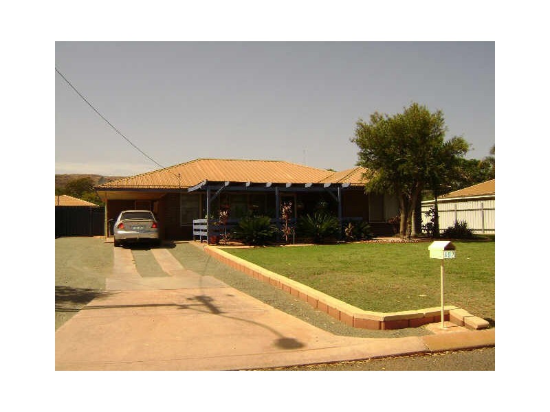 492 Hunt Way, Karratha WA 6714