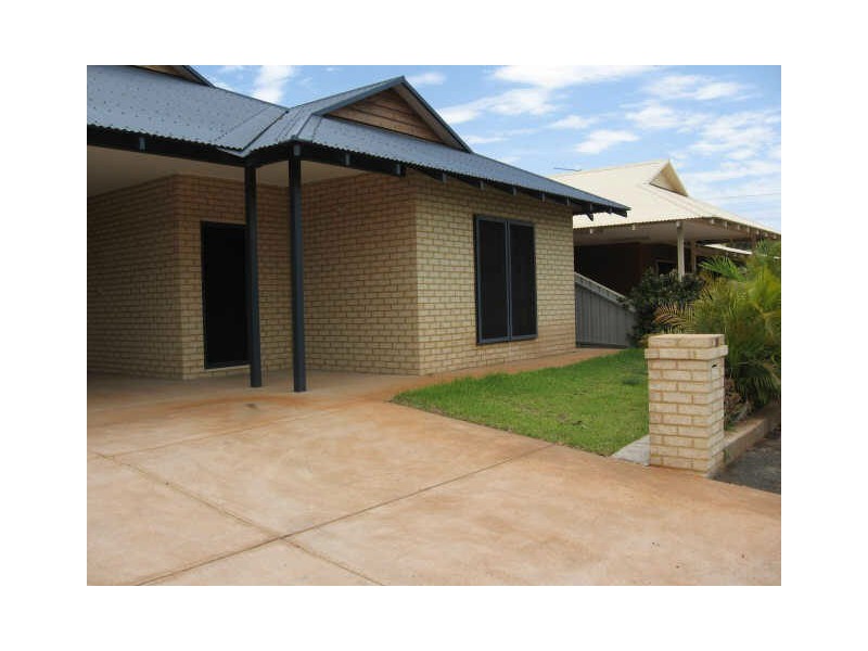 38 Lady Douglas Way, Karratha WA 6714