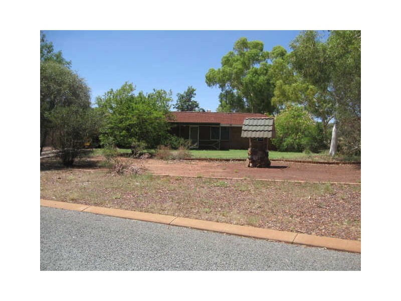 1105 Jabbarup Place, Tom Price WA 6751