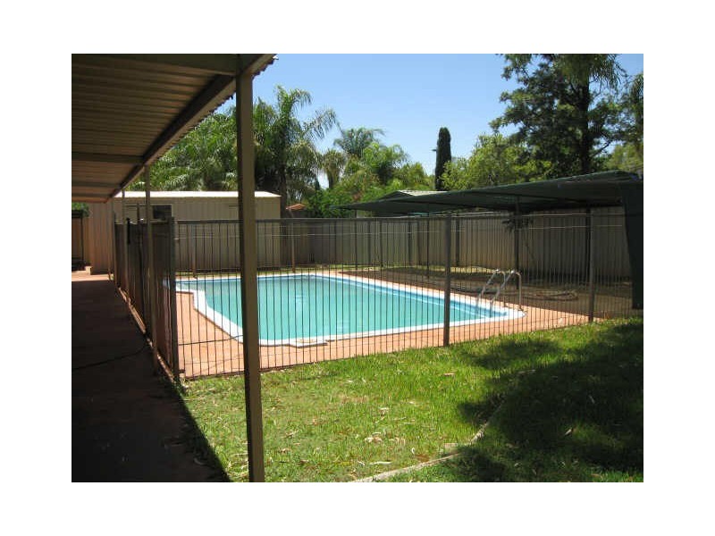 1105 Jabbarup Place, Tom Price WA 6751