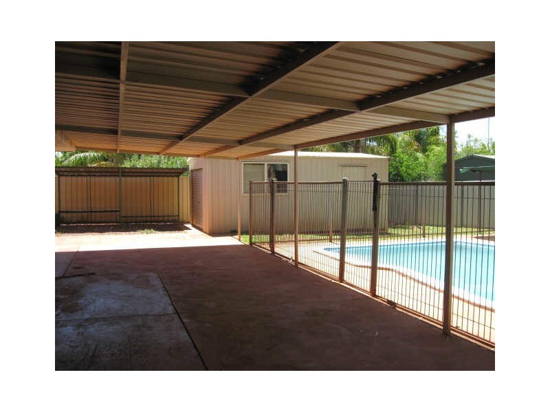 1105 Jabbarup Place, Tom Price WA 6751