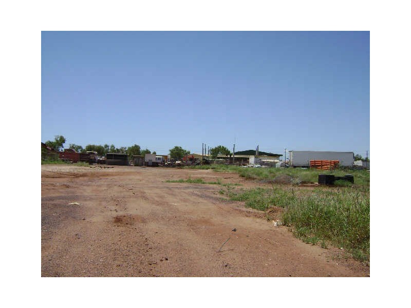 Lot 2497 Pemberton Way, Karratha WA 6714
