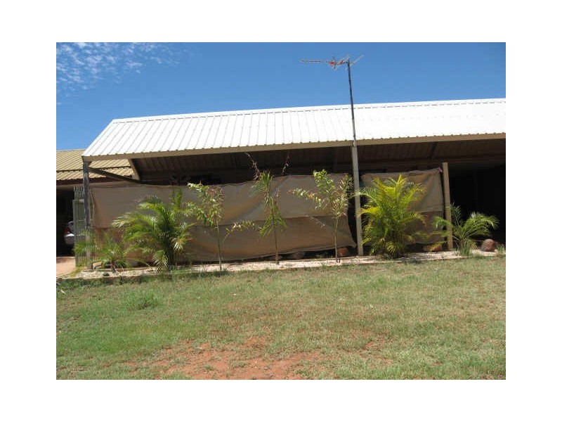 8C Goodwyn Close, Karratha WA 6714