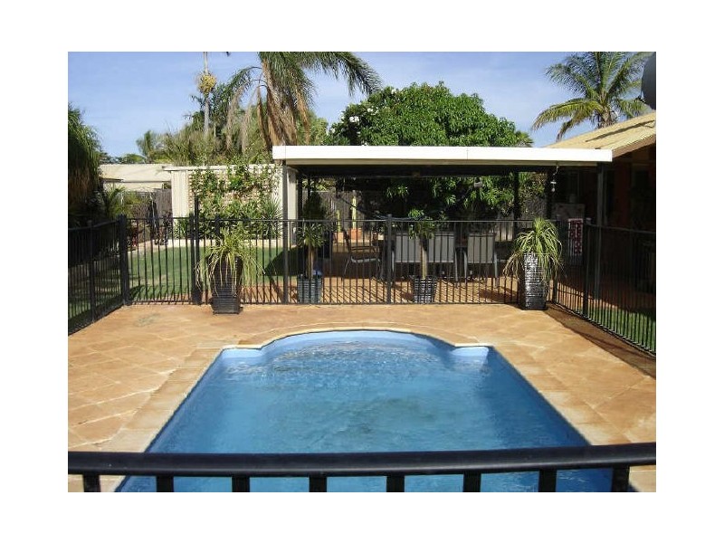 25 Austen loop, Nickol WA 6714