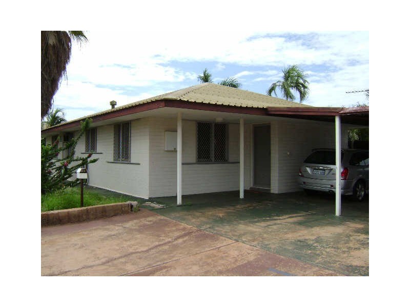 4e Wotherspoon Road, Millars Well WA 6714