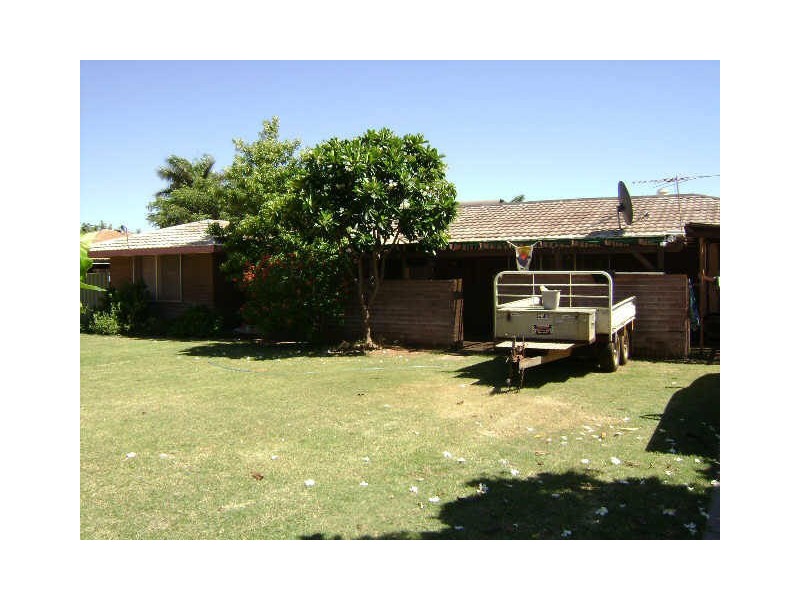 592 Melak street, Bulgarra WA 6714