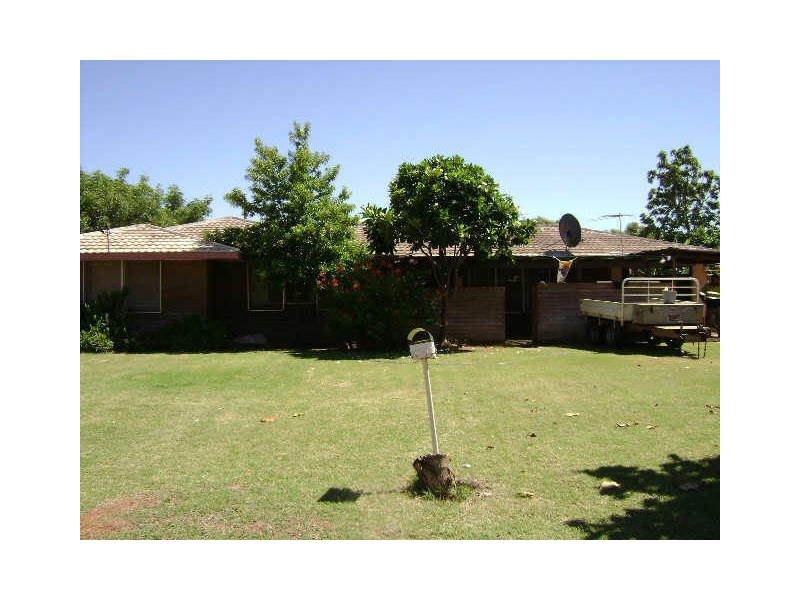 592 Melak street, Bulgarra WA 6714