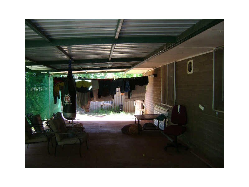 592 Melak street, Bulgarra WA 6714